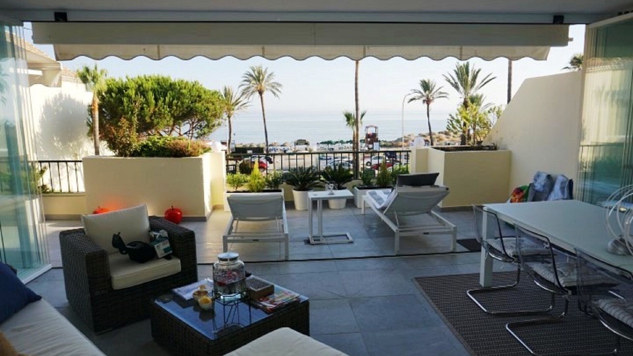 Photo of Outdoor in Nikki Beach