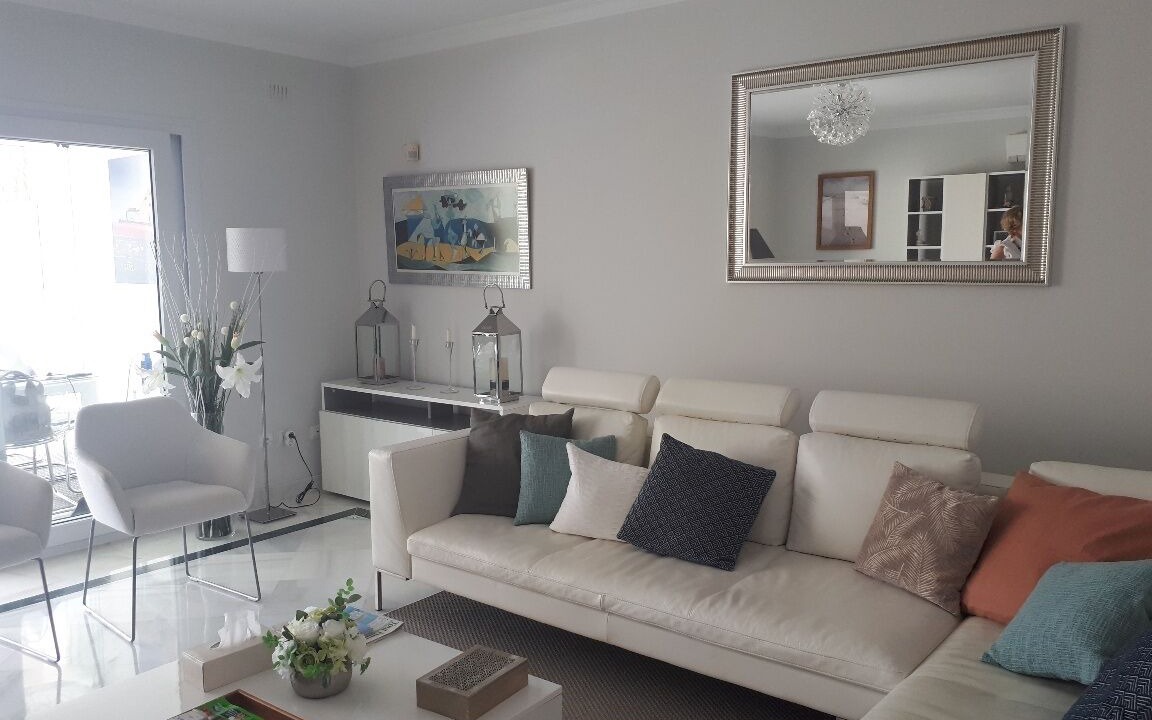 Photo of Livingroom in Nikki Beach
