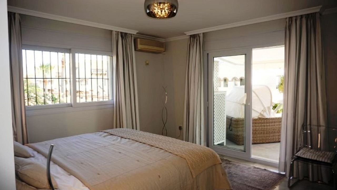 Photo of Bedroom in Nikki Beach