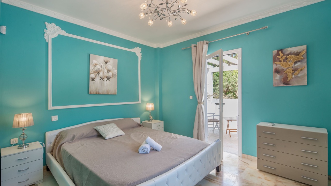 Photo of Bedroom in Urbanizacion Hacienda las Chapas
