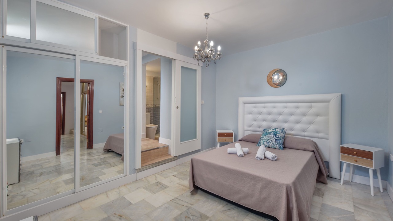 Photo of Bedroom in Urbanizacion Hacienda las Chapas