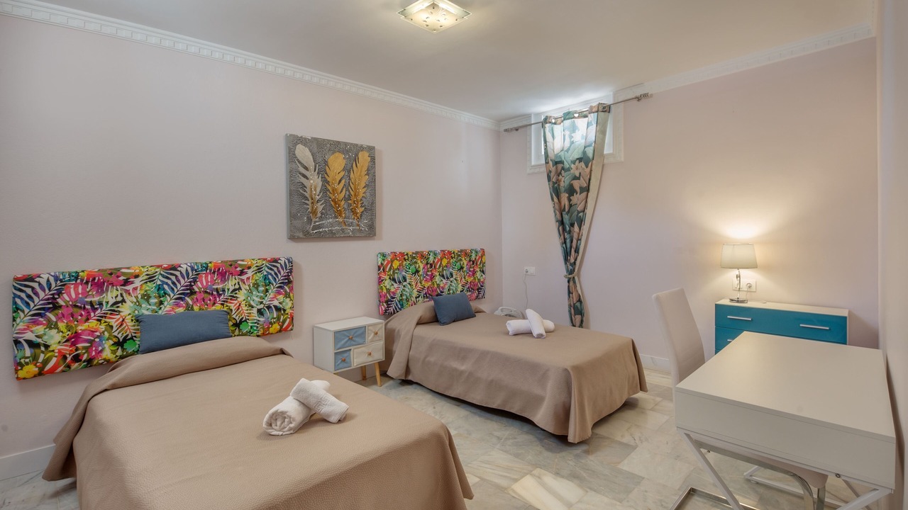 Photo of Bedroom in Urbanizacion Hacienda las Chapas