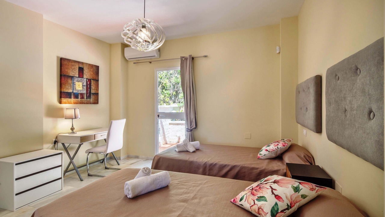 Photo of Bedroom in Urbanizacion Hacienda las Chapas