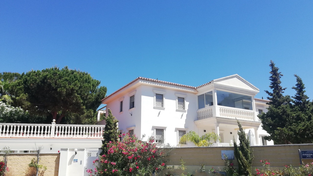 Photo of Outdoor in Urbanizacion Hacienda las Chapas