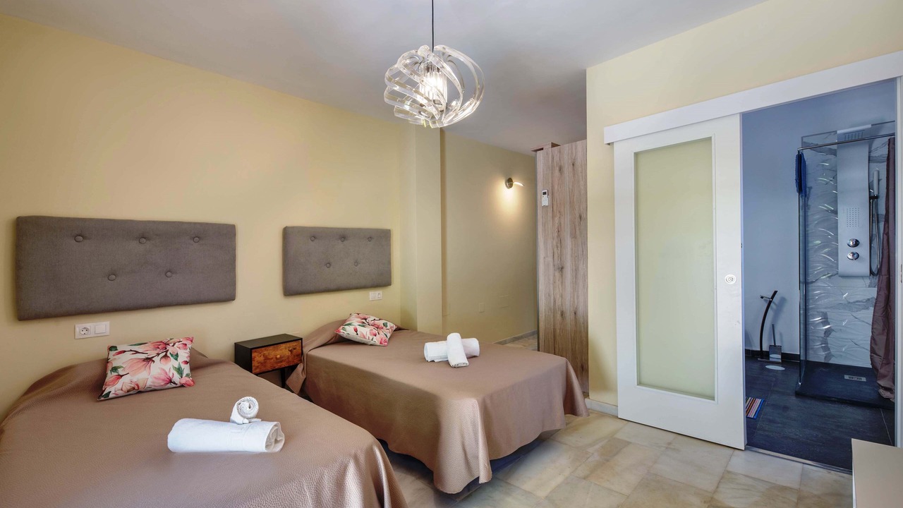 Photo of Bedroom in Urbanizacion Hacienda las Chapas