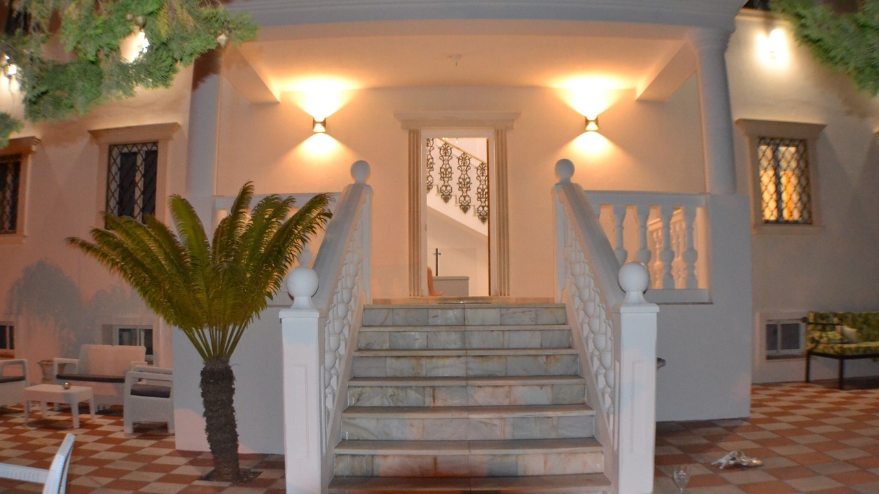 Photo of Outdoor in Urbanizacion Hacienda las Chapas