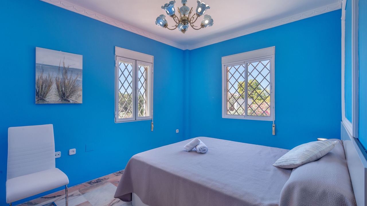 Photo of Bedroom in Urbanizacion Hacienda las Chapas