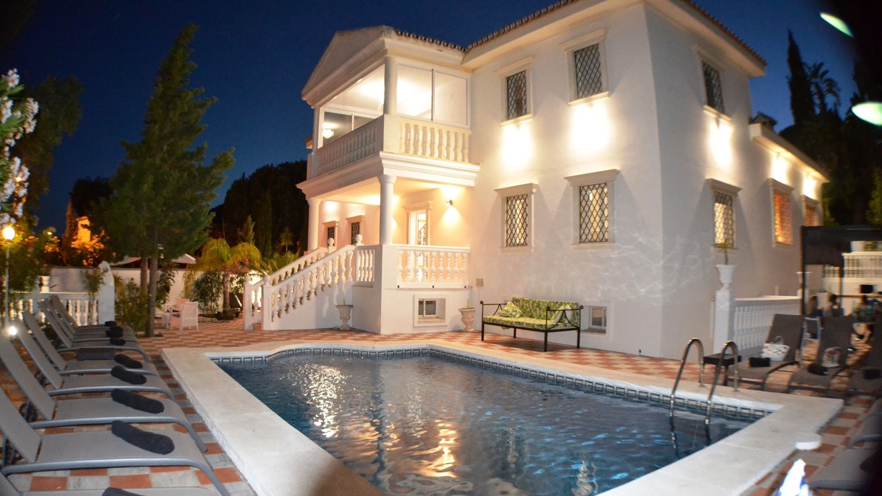 Photo of Outdoor in Urbanizacion Hacienda las Chapas