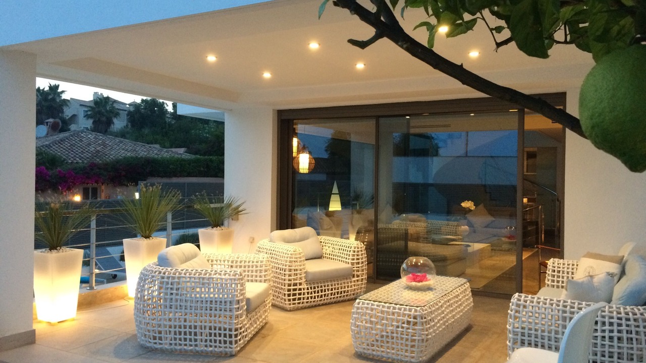 Photo of Bedroom in Marbella