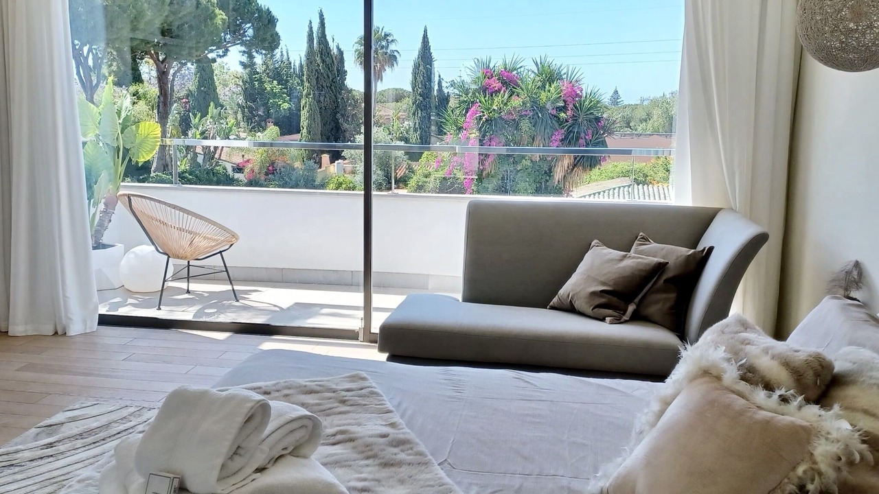 Photo of Bedroom in Marbella