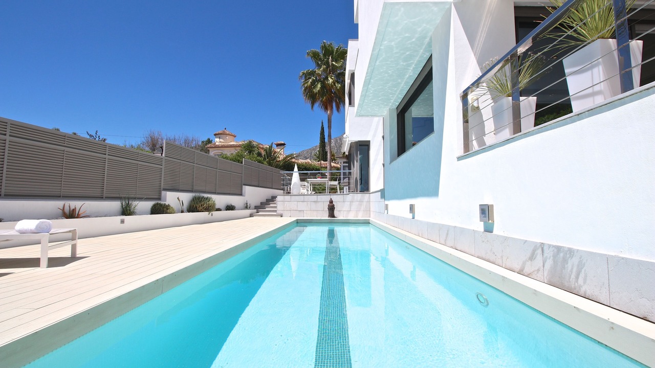 Photo of Outdoor in Marbella