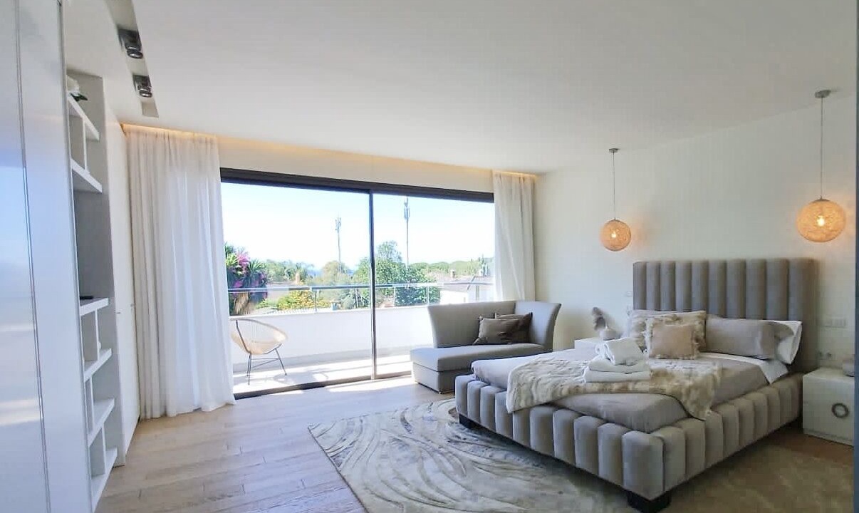 Photo of Bedroom in Marbella