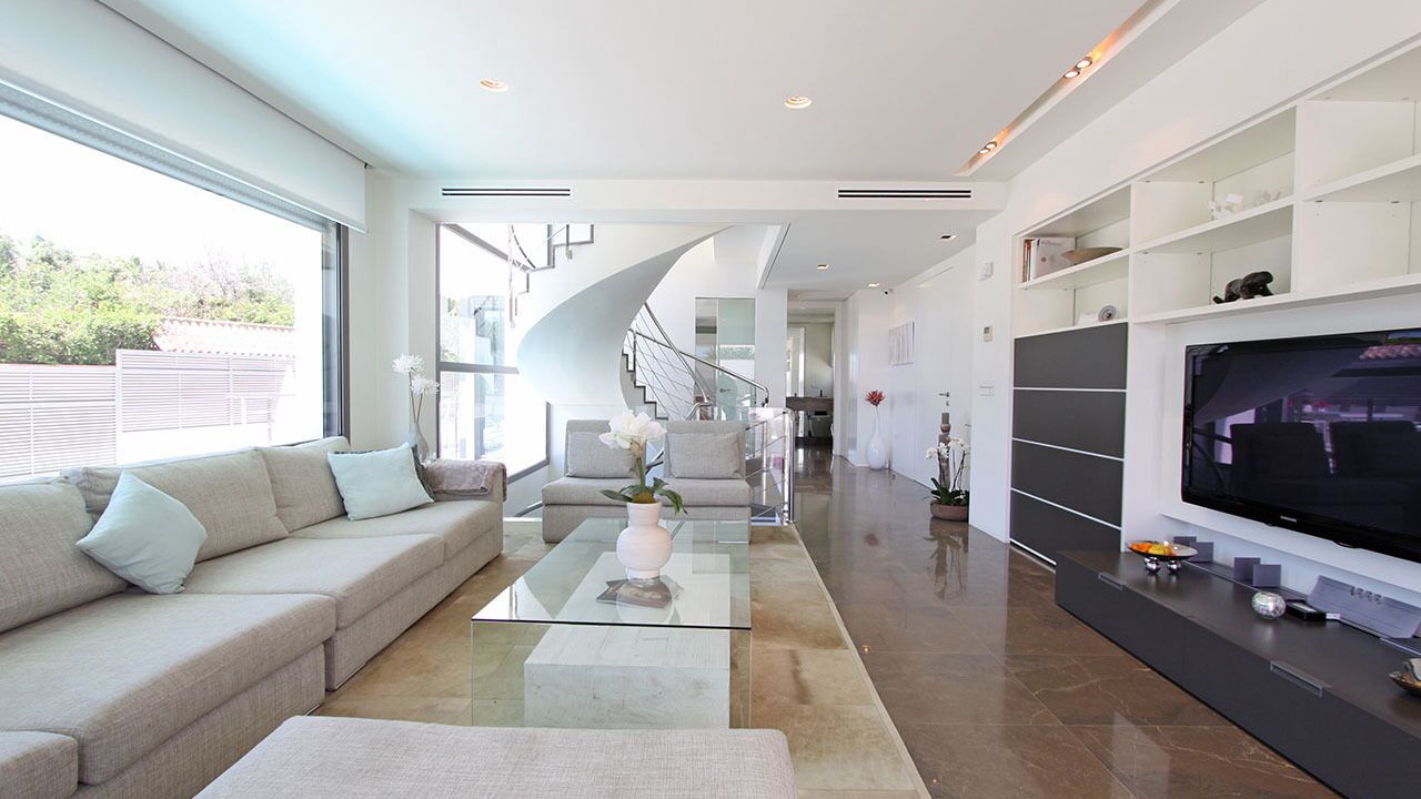 Photo of Livingroom in Marbella