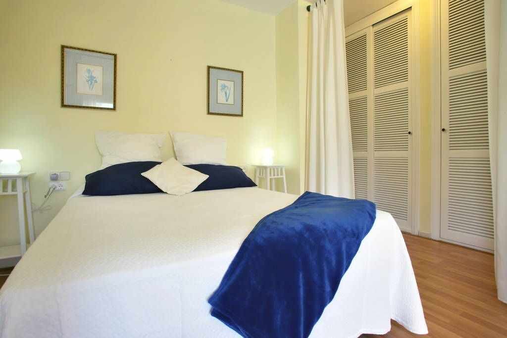 Photo of Bedroom in Marbella