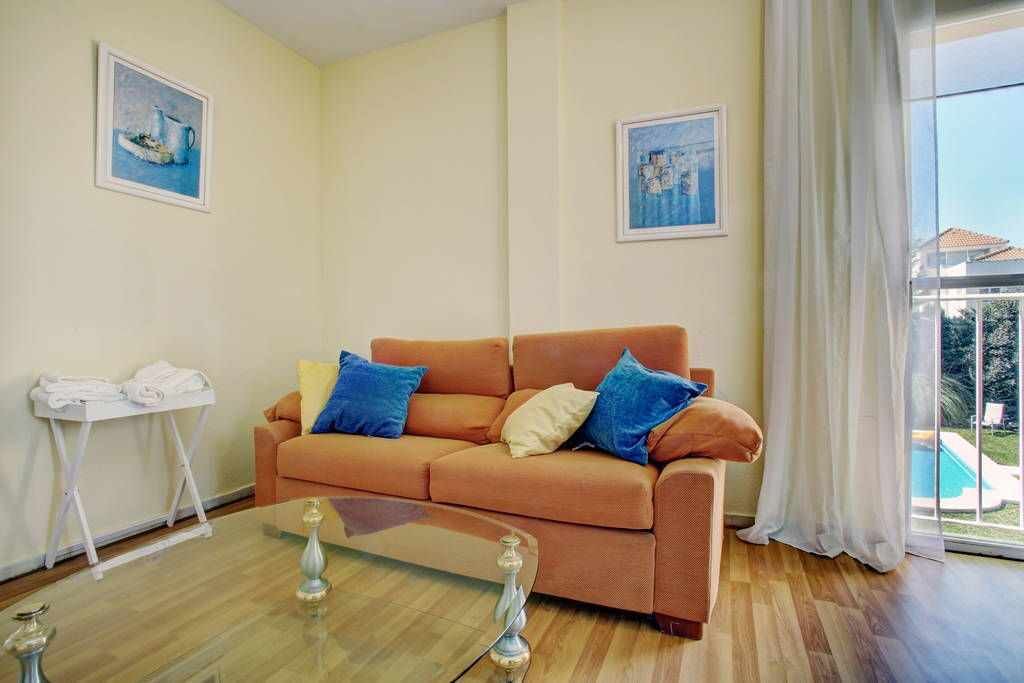 Photo of Livingroom in Marbella