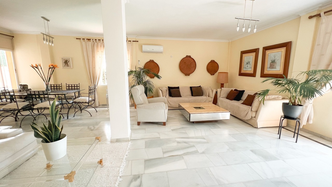 Photo of Livingroom in Marbella