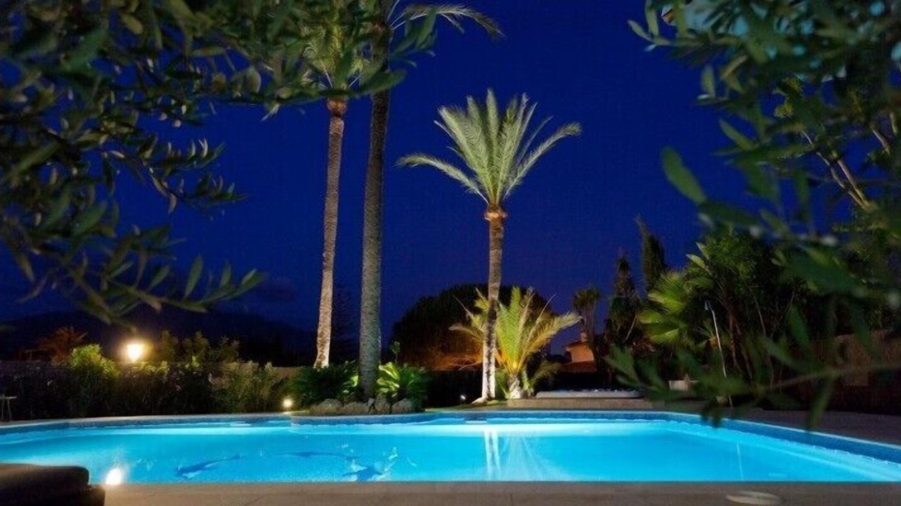 Photo of Outdoor in Urbanizacion Pinos Verdes
