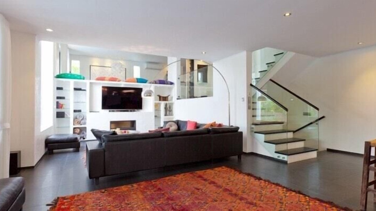 Photo of Livingroom in Urbanizacion Pinos Verdes