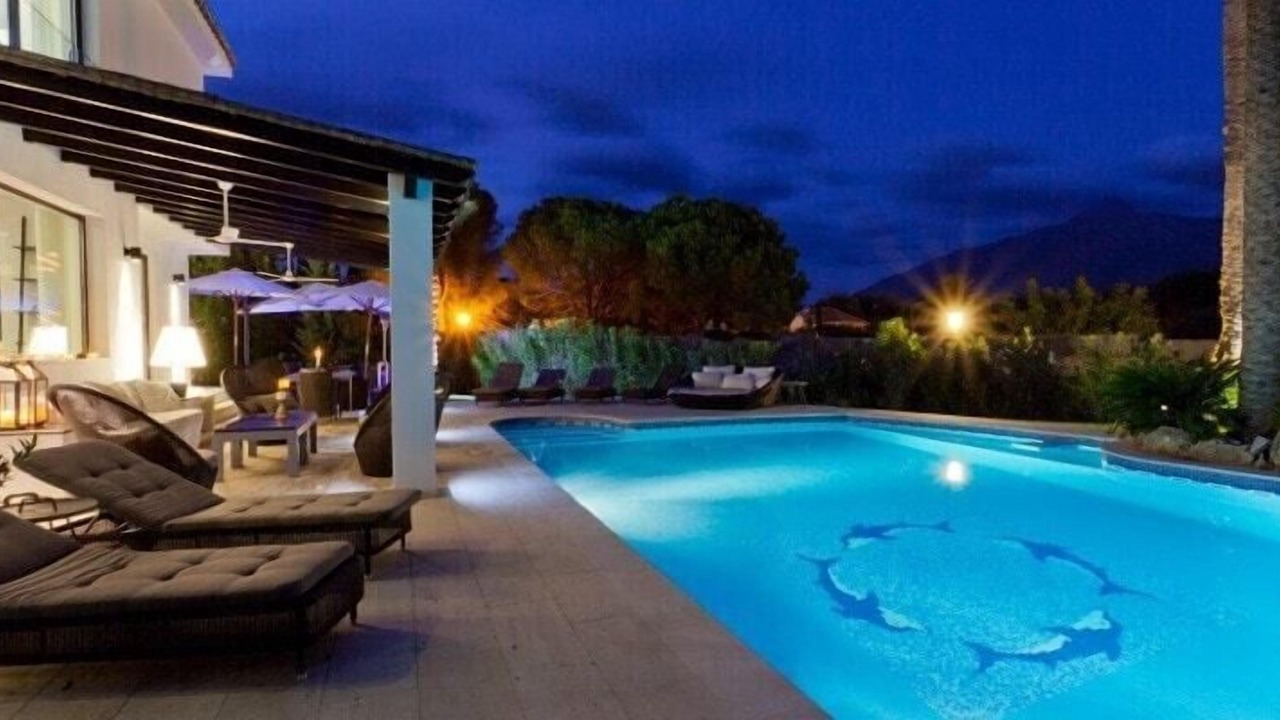Photo of Outdoor in Urbanizacion Pinos Verdes