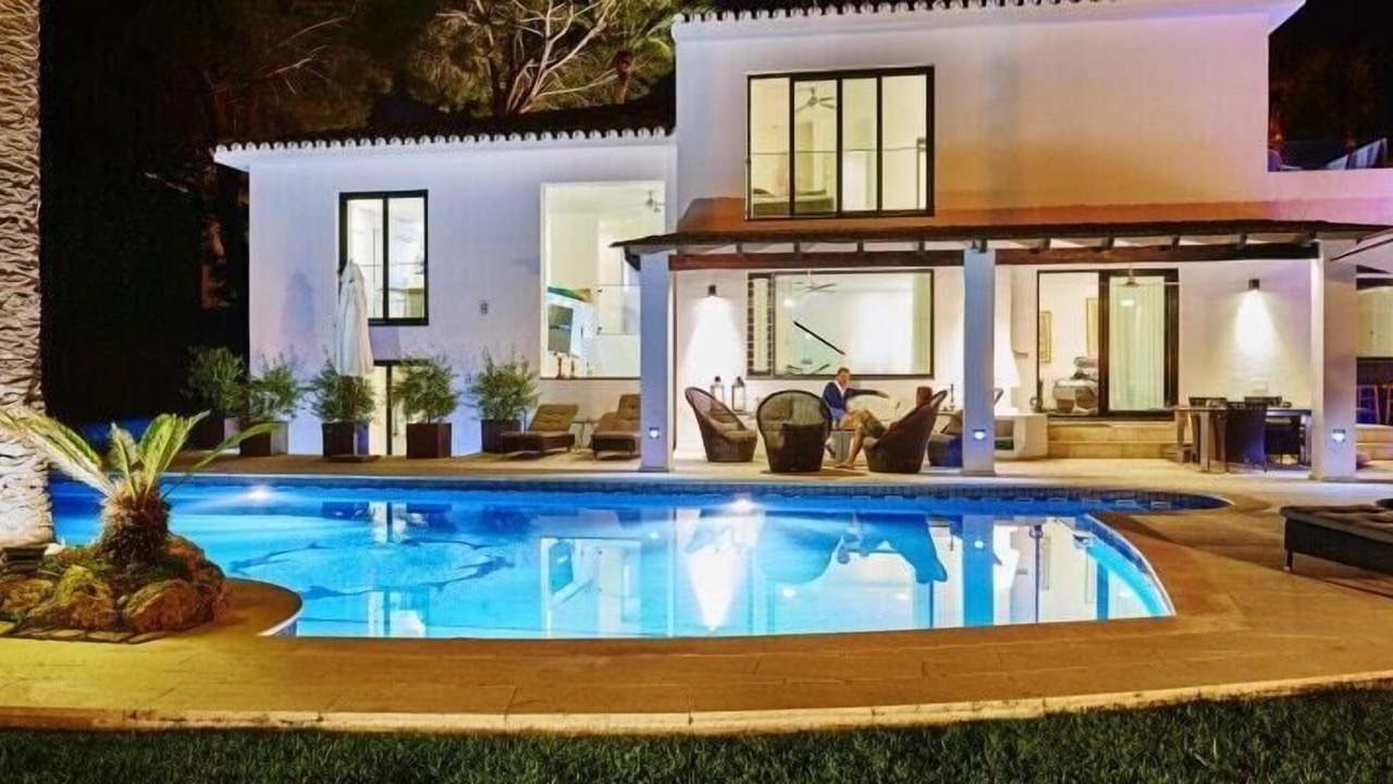 Photo of Outdoor in Urbanizacion Pinos Verdes