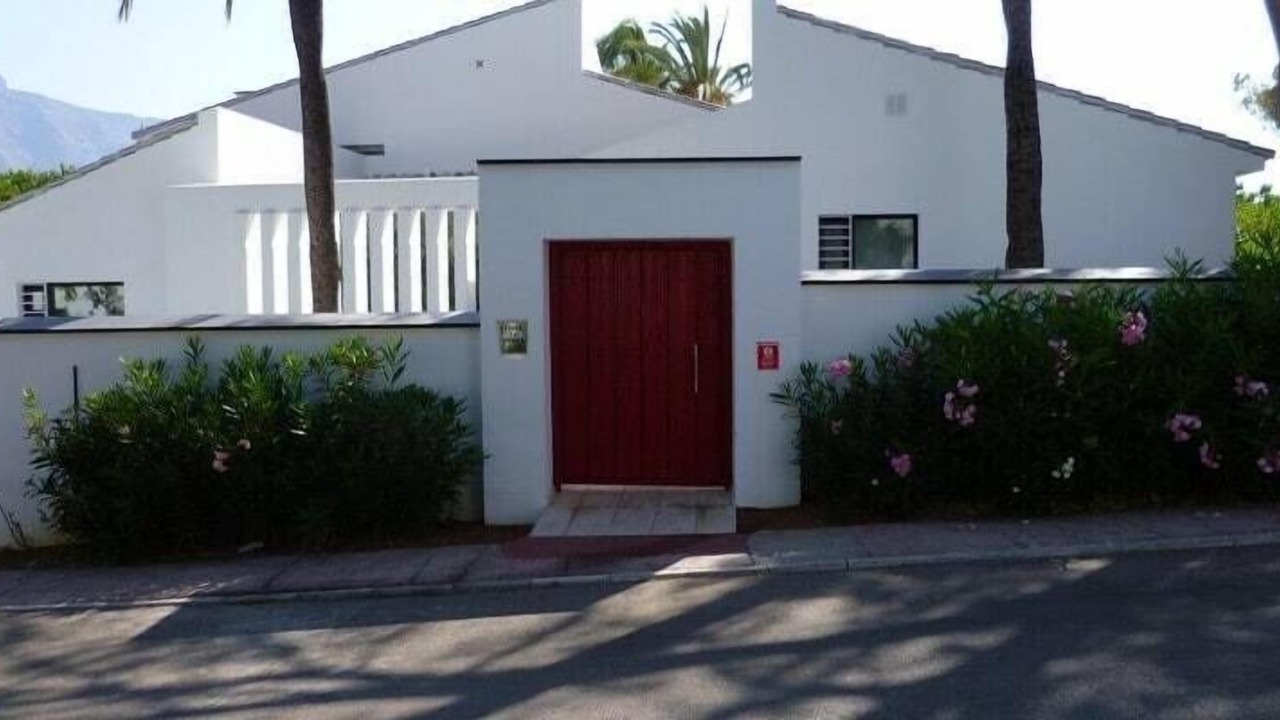 Photo of Outdoor in Urbanizacion Pinos Verdes
