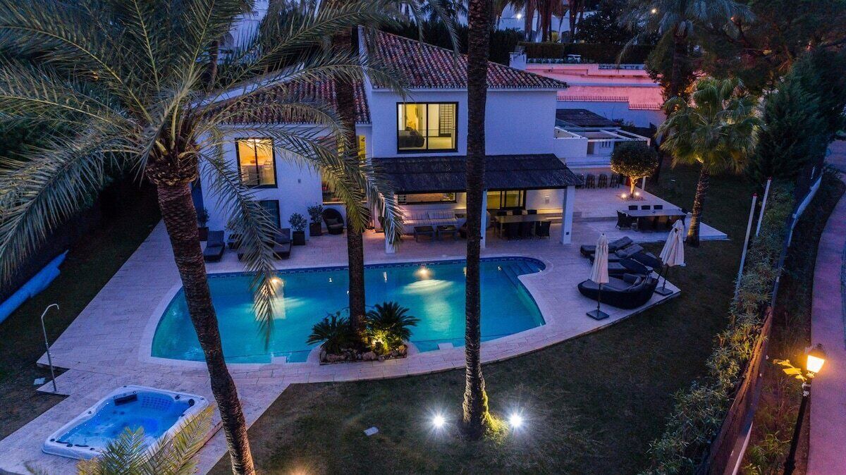 Photo of Outdoor in Urbanizacion Pinos Verdes