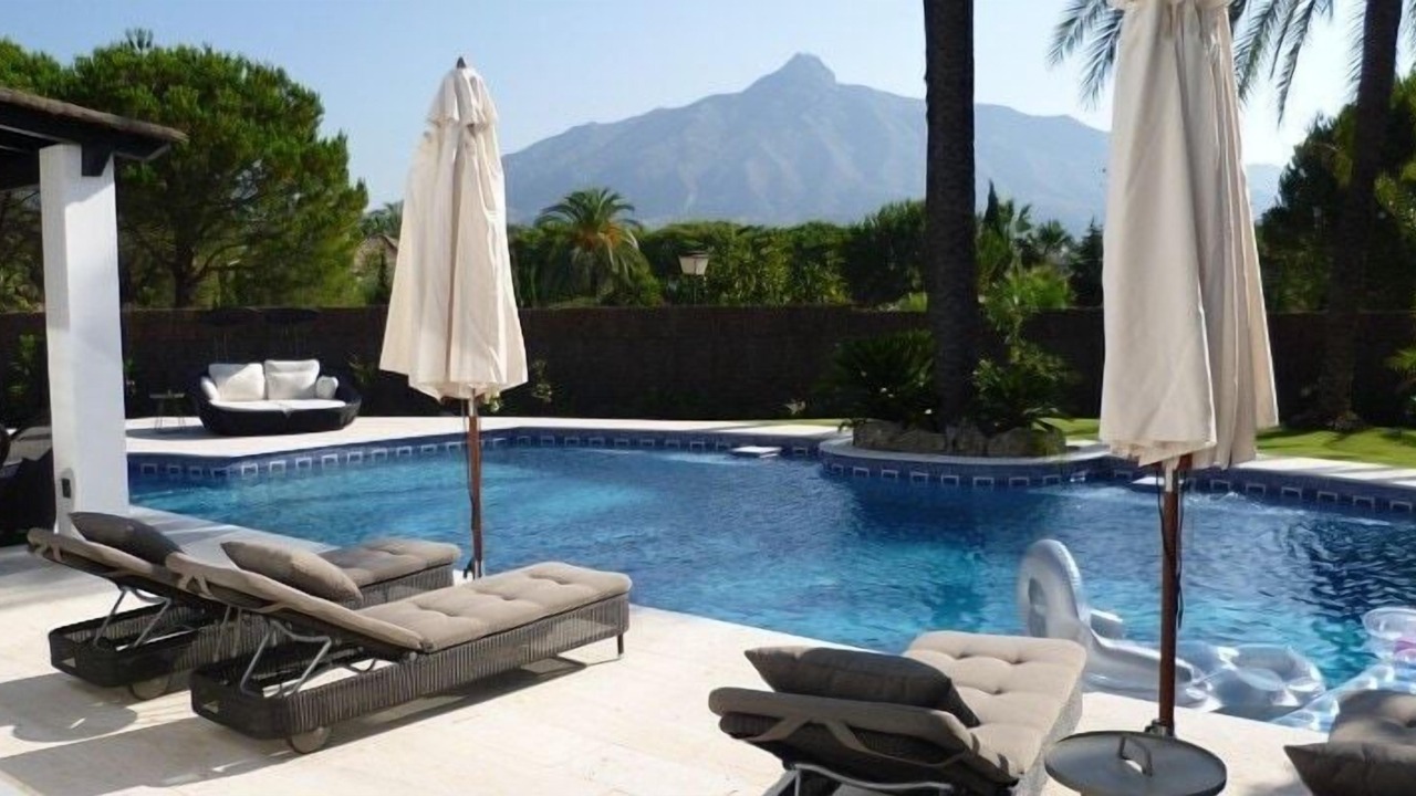 Photo of Outdoor in Urbanizacion Pinos Verdes