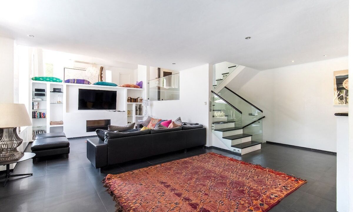 Photo of Livingroom in Urbanizacion Pinos Verdes