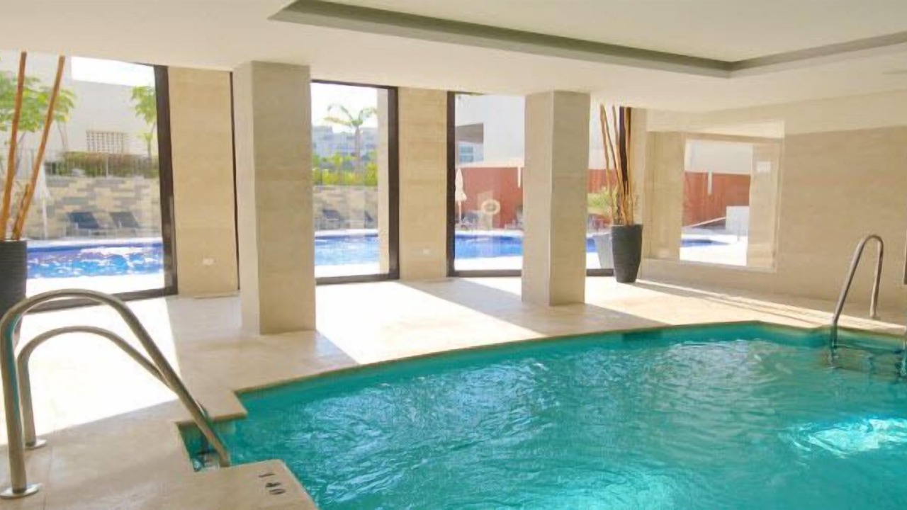 Photo of Outdoor in Marbella