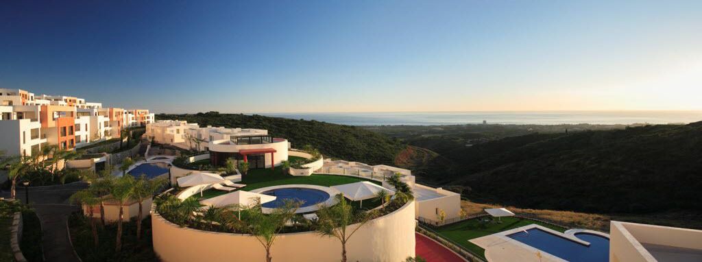 Photo of Outdoor in Marbella