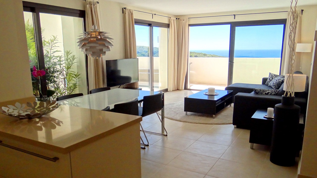 Photo of Livingroom in Marbella