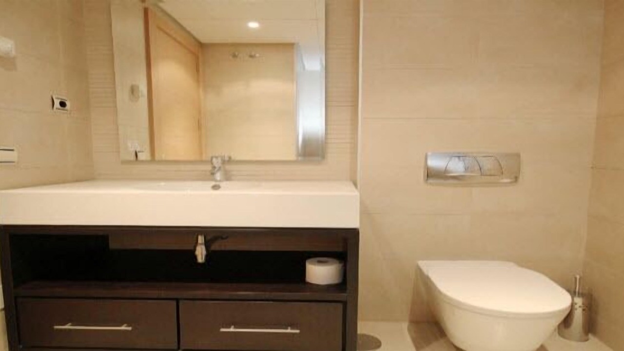 Photo of Bathroom in Marbella