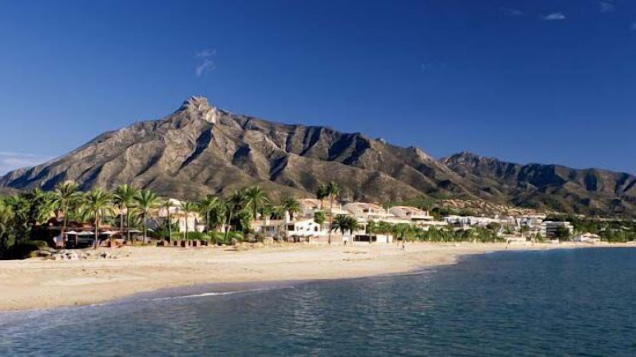 Photo of Others in Marbella
