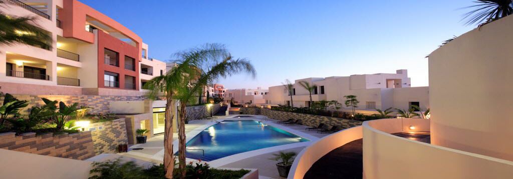 Photo of Outdoor in Marbella