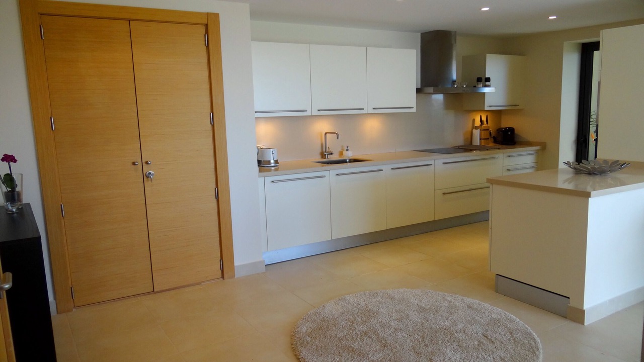 Photo of Kitchen in Marbella