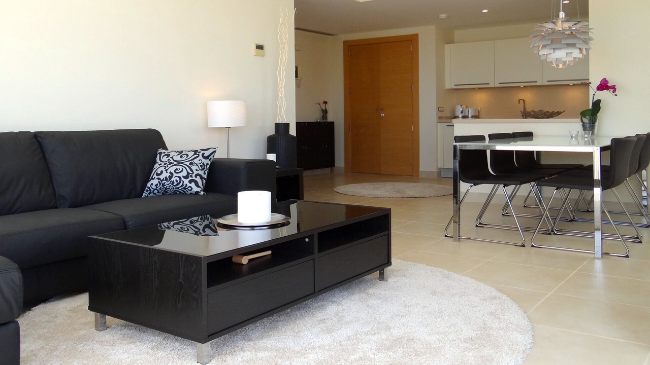Photo of Livingroom in Marbella