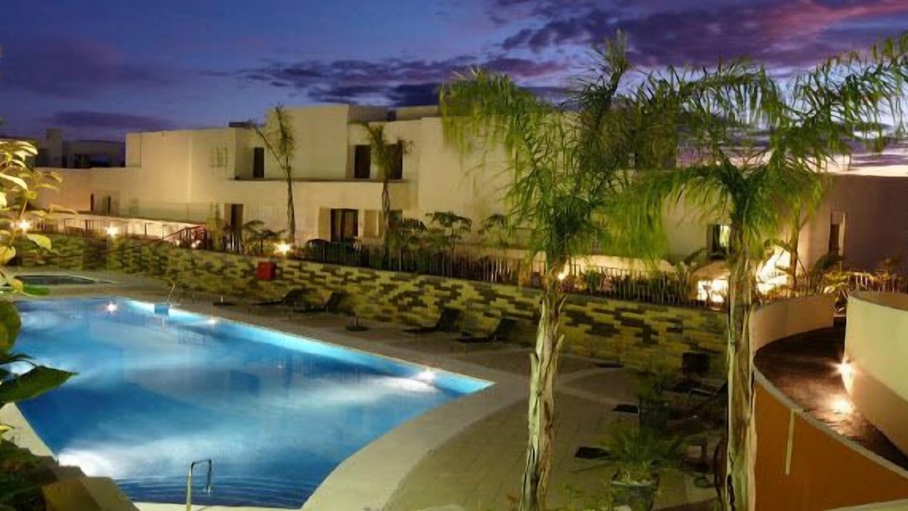 Photo of Outdoor in Marbella