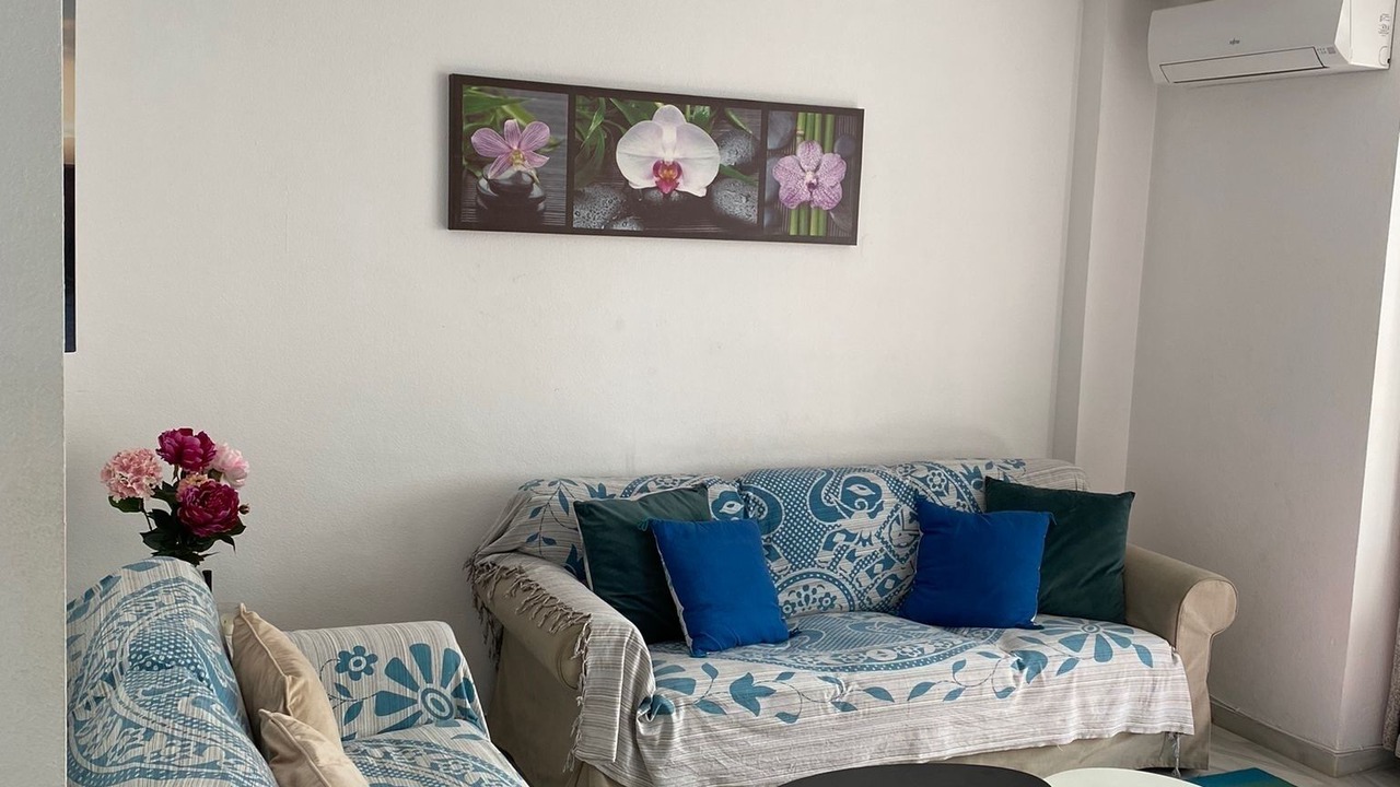 Photo of Livingroom in Urbanizacion Costabella