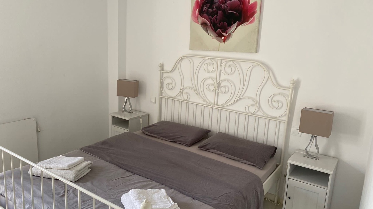 Photo of Bedroom in Urbanizacion Costabella
