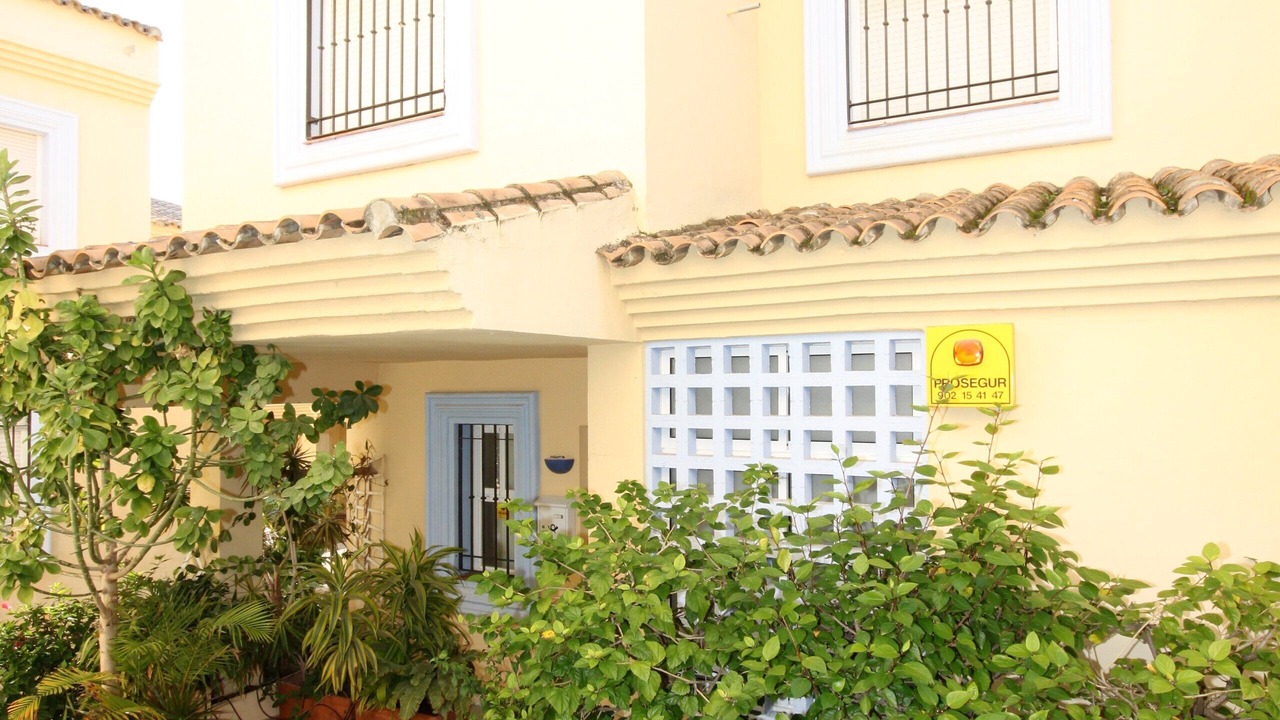 Photo of Outdoor in San Pedro de Alcantara