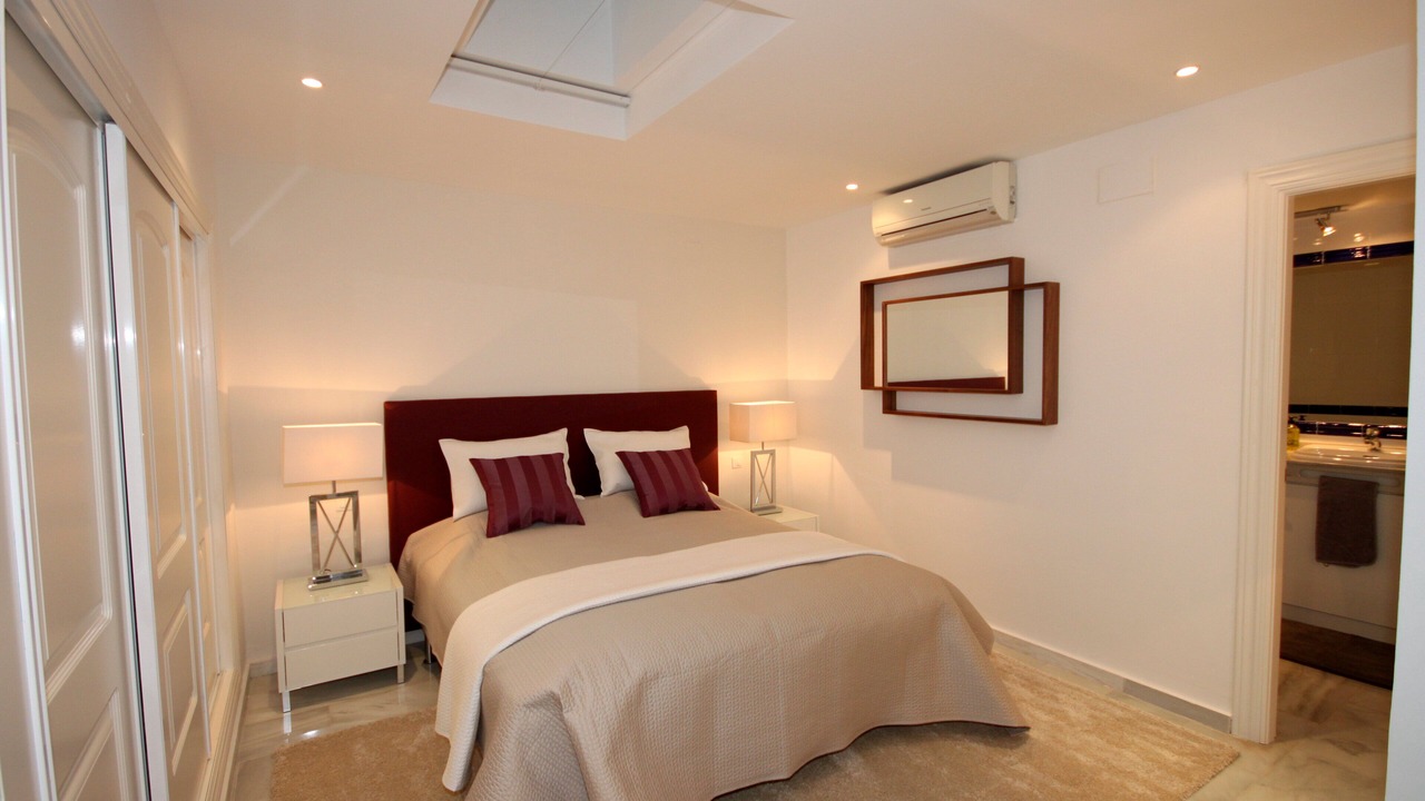 Photo of Bedroom in San Pedro de Alcantara