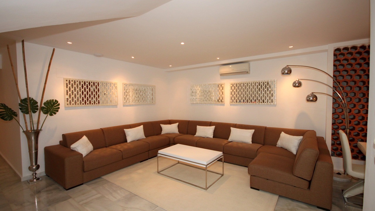 Photo of Livingroom in San Pedro de Alcantara