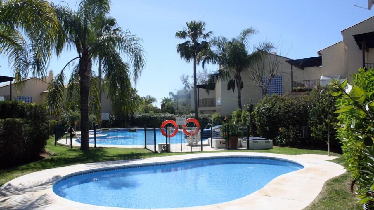 Photo of Outdoor in San Pedro de Alcantara