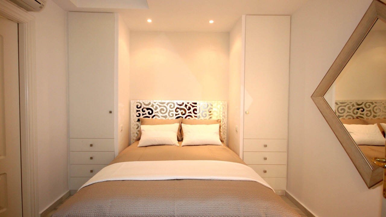 Photo of Bedroom in San Pedro de Alcantara