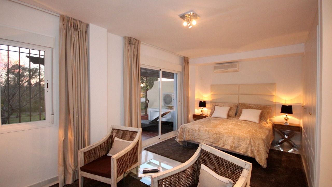 Photo of Bedroom in San Pedro de Alcantara