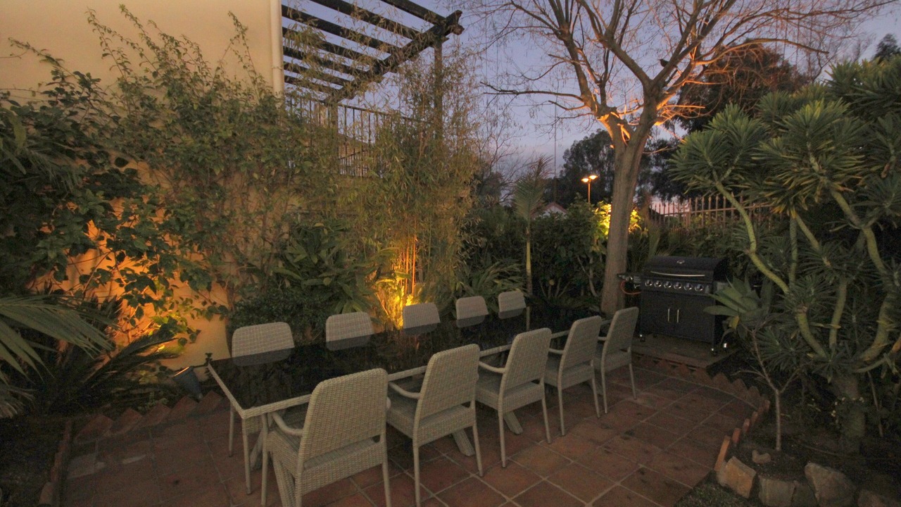 Photo of Outdoor in San Pedro de Alcantara