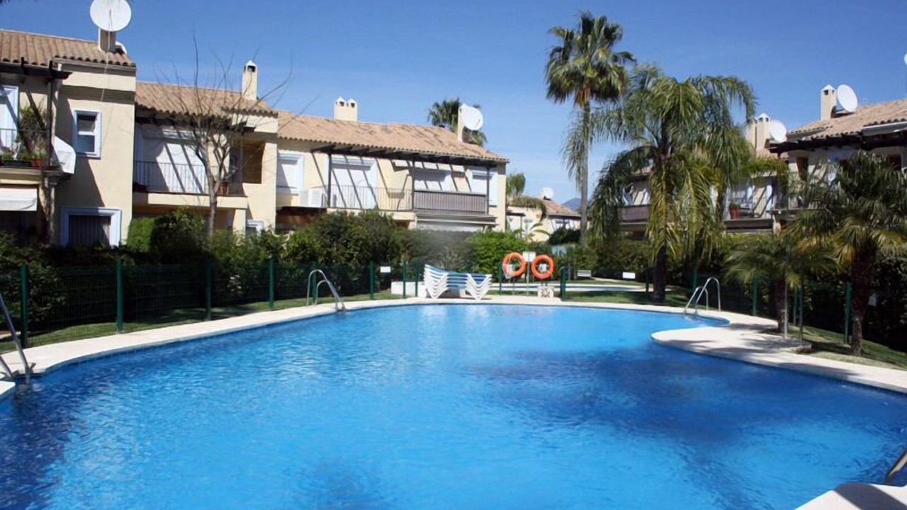 Photo of Outdoor in San Pedro de Alcantara
