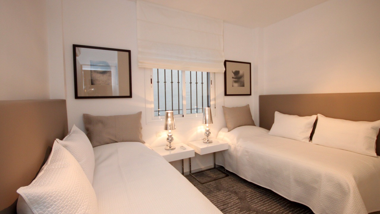 Photo of Bedroom in San Pedro de Alcantara