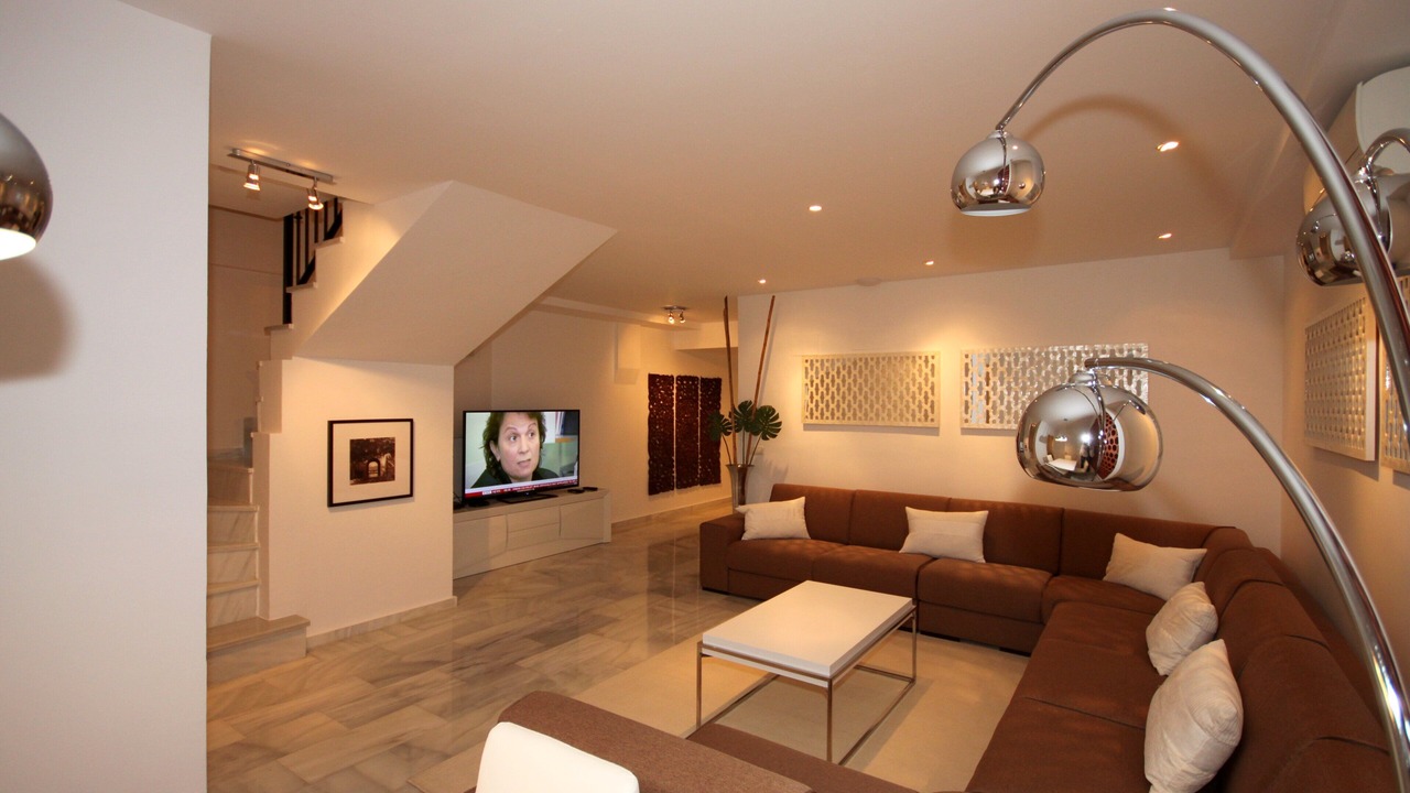 Photo of Livingroom in San Pedro de Alcantara