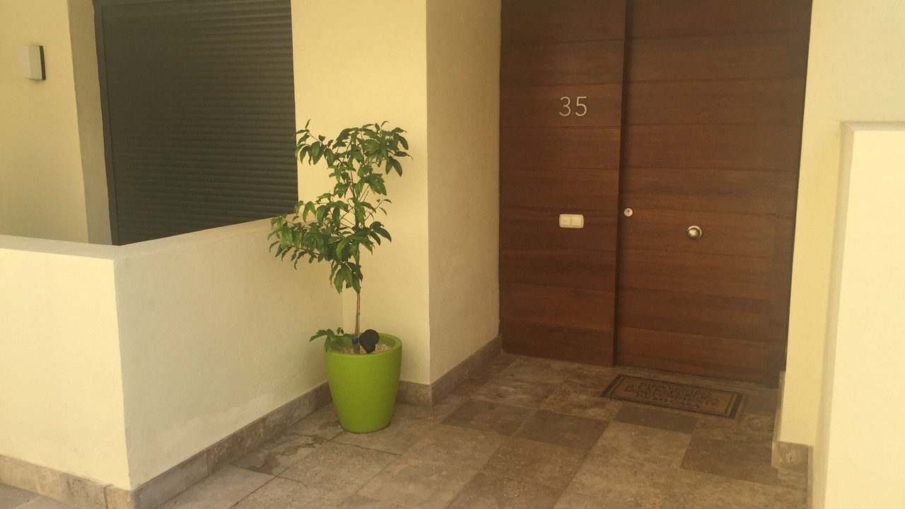 Photo of Outdoor in Marbella
